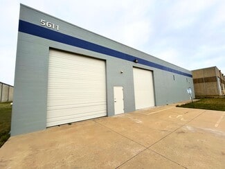 Plus de détails pour 5611 SW 38th St, Oklahoma City, OK - Industriel à vendre