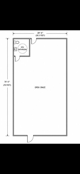 9003-9025 W 151st St, Orland Park, IL à louer - Photo du bâtiment - Image 2 de 10