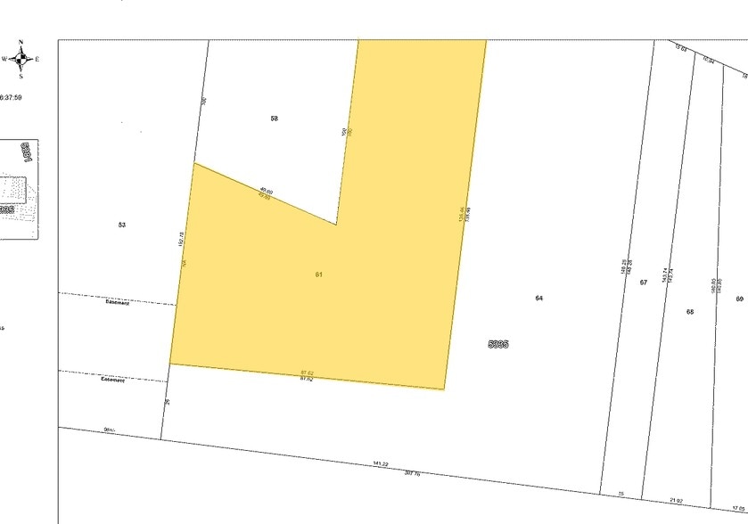 16024A-16028 Northern Blvd, Flushing, NY for sale - Plat Map - Image 3 of 3