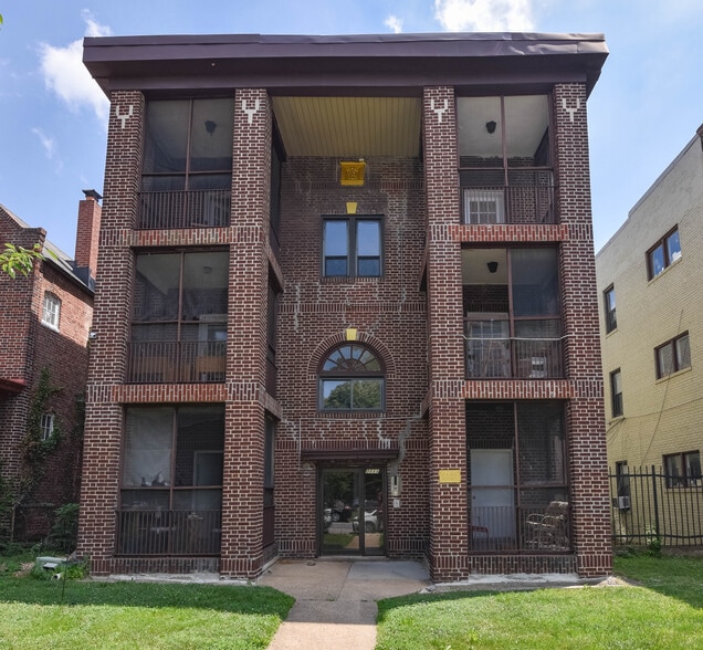 2107-2111 Park Ave, Baltimore, MD for sale - Building Photo - Image 2 of 44
