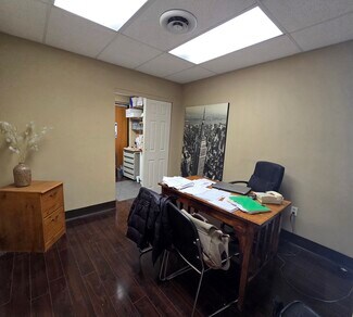 Plus de détails pour 75 Bloomfield Ave, Denville, NJ - Bureau à louer