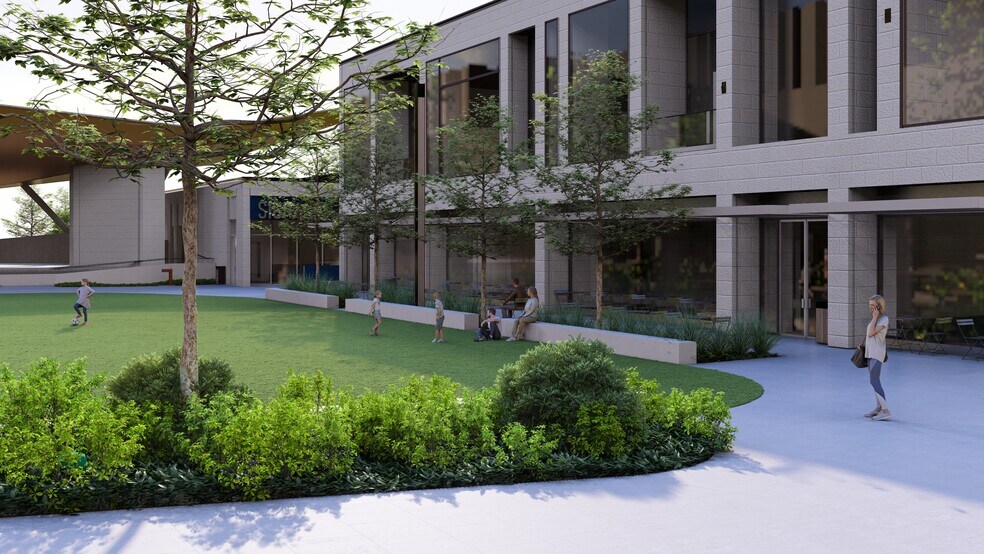 5414 Center Field Dr, South Jordan, UT à louer - Photo du bâtiment - Image 3 de 10