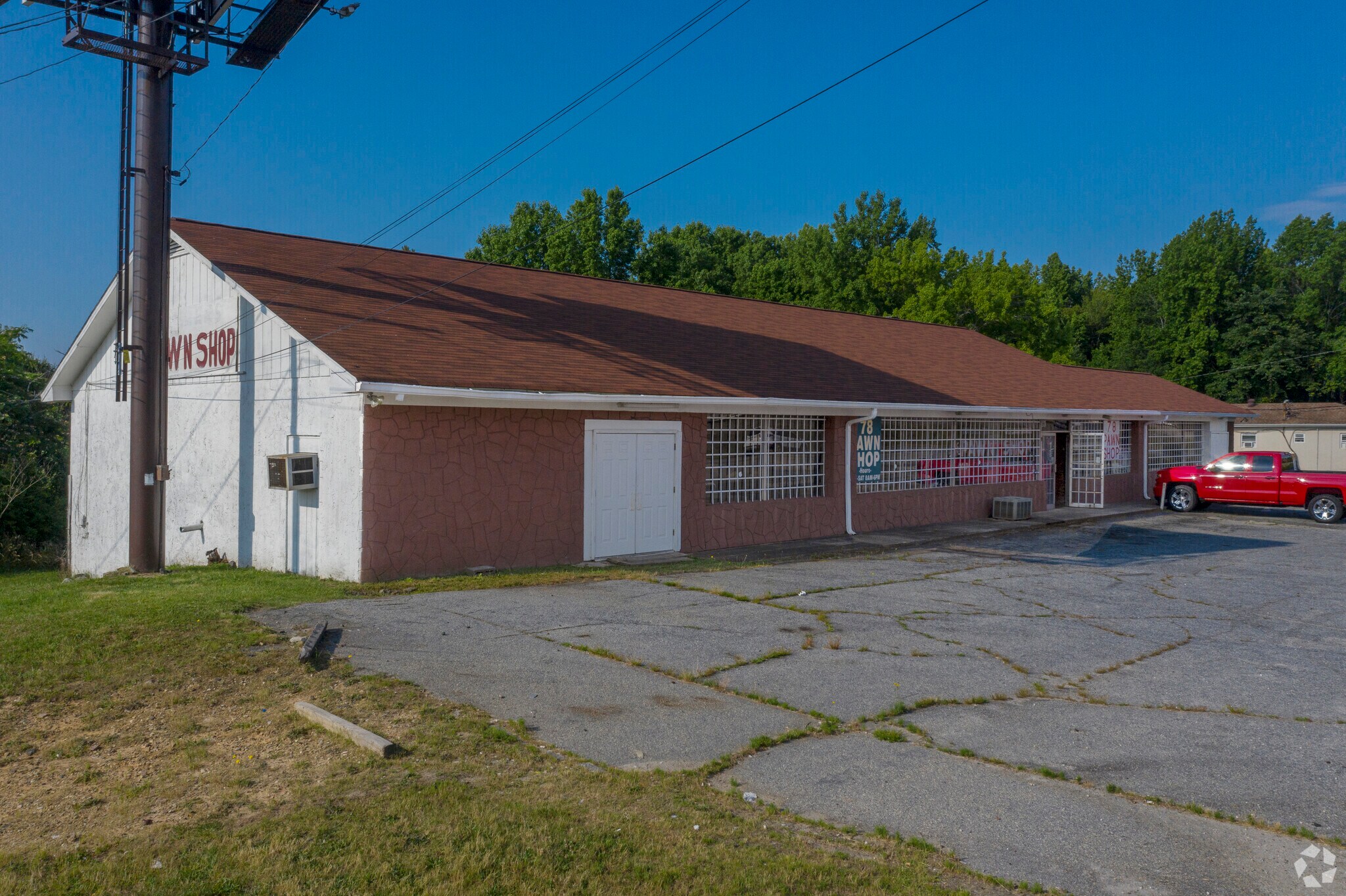 12011 Veterans Memorial Hwy, Douglasville, GA for sale Primary Photo- Image 1 of 4
