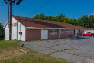 Plus de détails pour 12011 Veterans Memorial Hwy, Douglasville, GA - Commerce de détail à vendre