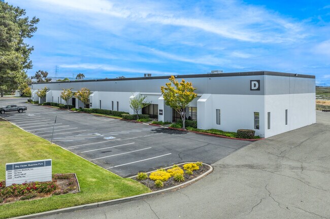 More details for 3582-3588 Arden Rd, Hayward, CA - Flex, Industrial for Lease
