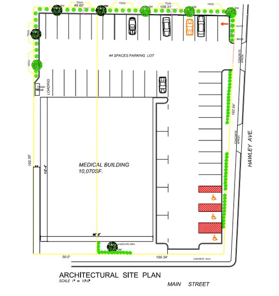 2735 Main St, Bridgeport, CT à louer - Autre - Image 2 de 3