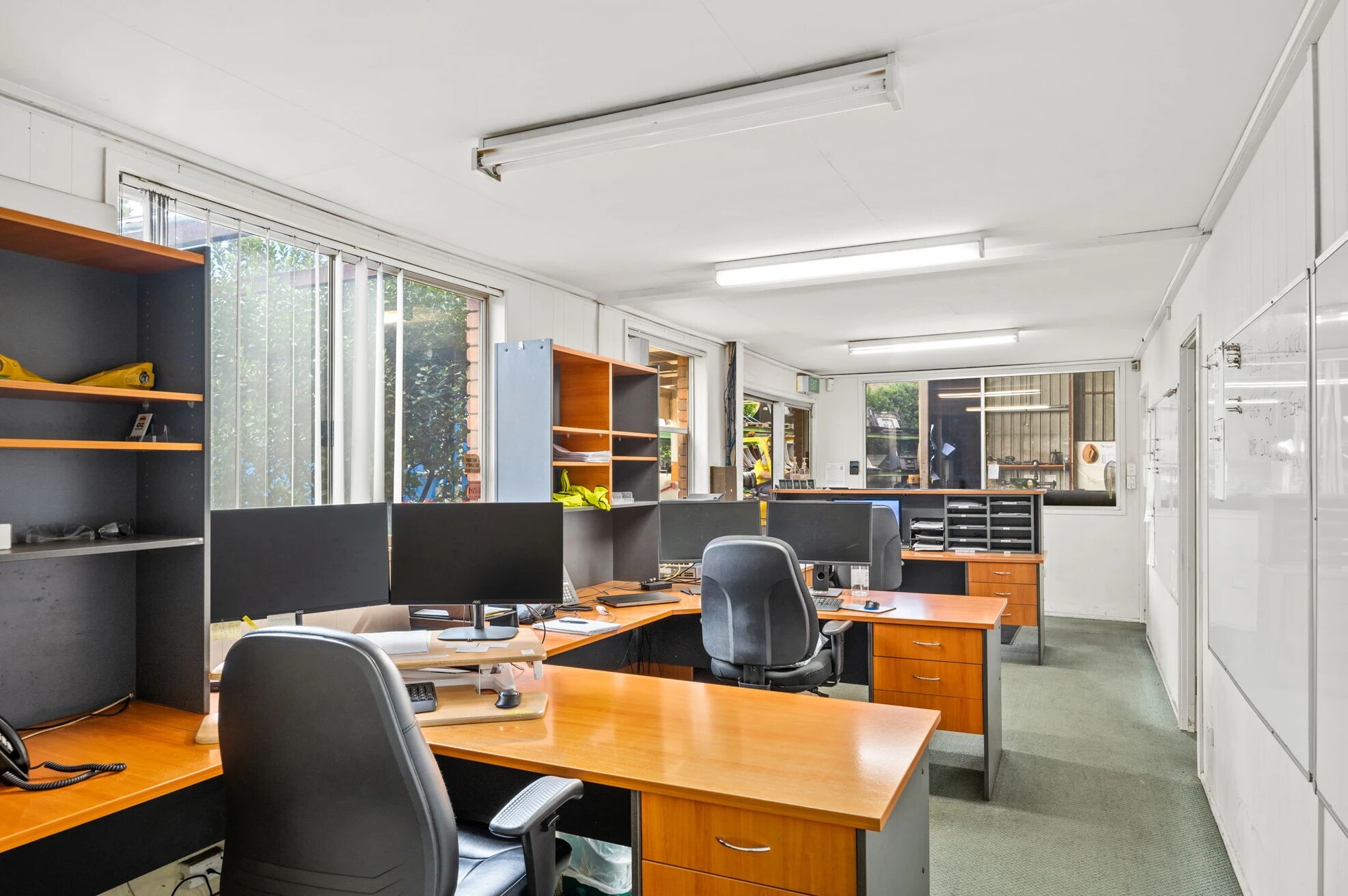7 Argon St, Sumner for lease Interior Photo- Image 1 of 6