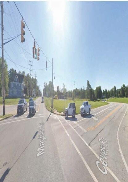 Mayfield, Chesterland, OH for sale - Building Photo - Image 2 of 2