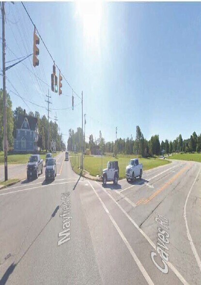 Mayfield, Chesterland, OH à louer - Photo du bâtiment - Image 2 de 2