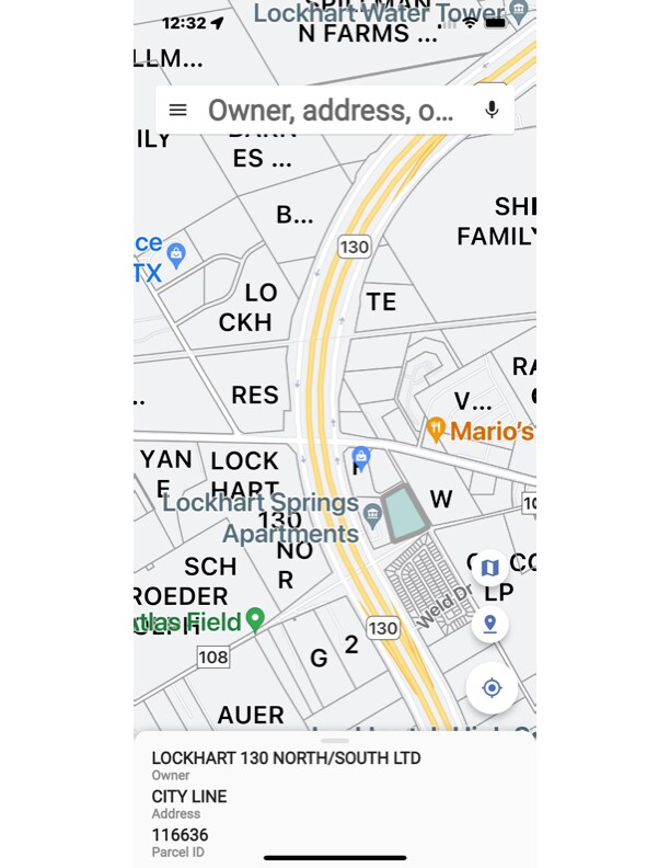 State Highway 130, Lockhart, TX à vendre Photo principale- Image 1 de 2