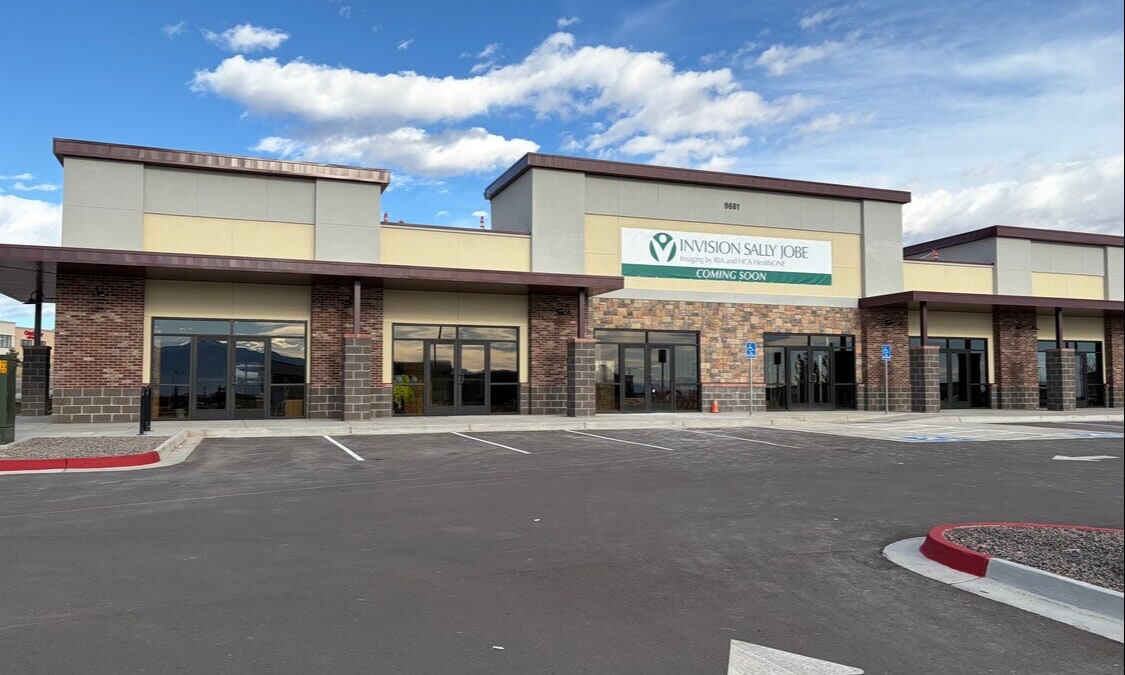 9681 Prominent Pt, Colorado Springs, CO for lease Building Photo- Image 1 of 5