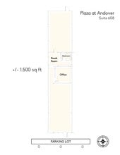 524-640 N Andover Rd, Andover, KS for lease Interior Photo- Image 1 of 1