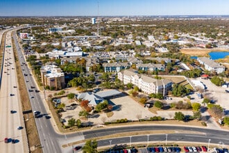 13087 Hwy 183 North, Austin, TX - Aerial map view