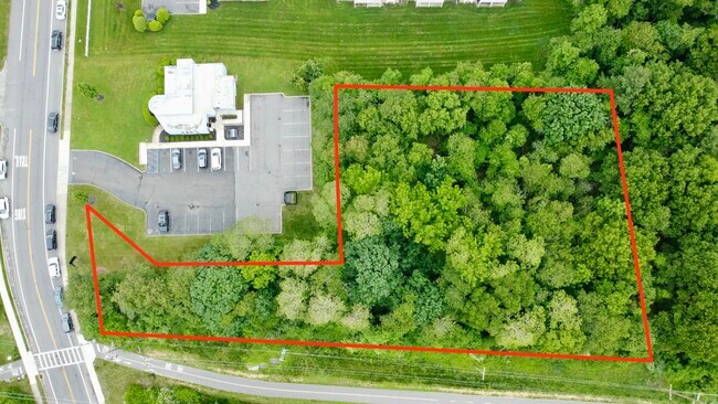 Plus de détails pour 101 Sylvan Ave, Miller Place, NY - Terrain à vendre
