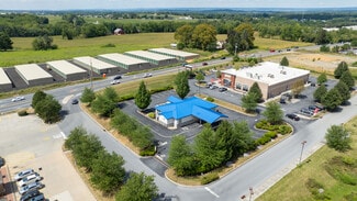 Plus de détails pour 197 Rocherty Rd, Lebanon, PA - Commerce de détail à louer