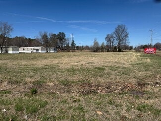 Plus de détails pour 9265 Highway 641 N, Puryear, TN - Terrain à vendre
