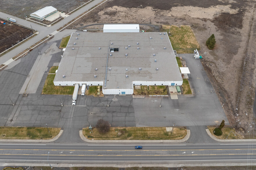 1500 W 1st St, Cheney, WA for sale - Building Photo - Image 2 of 11