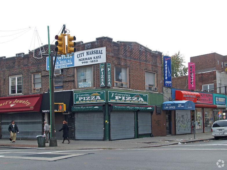 1800 Kings Hwy, Brooklyn, NY for lease - Primary Photo - Image 1 of 3