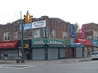 Plus de détails pour 1800 Kings Hwy, Brooklyn, NY - Bureau à louer