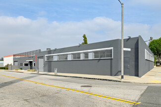 More details for 956 W Hyde Park Blvd, Inglewood, CA - Industrial for Sale