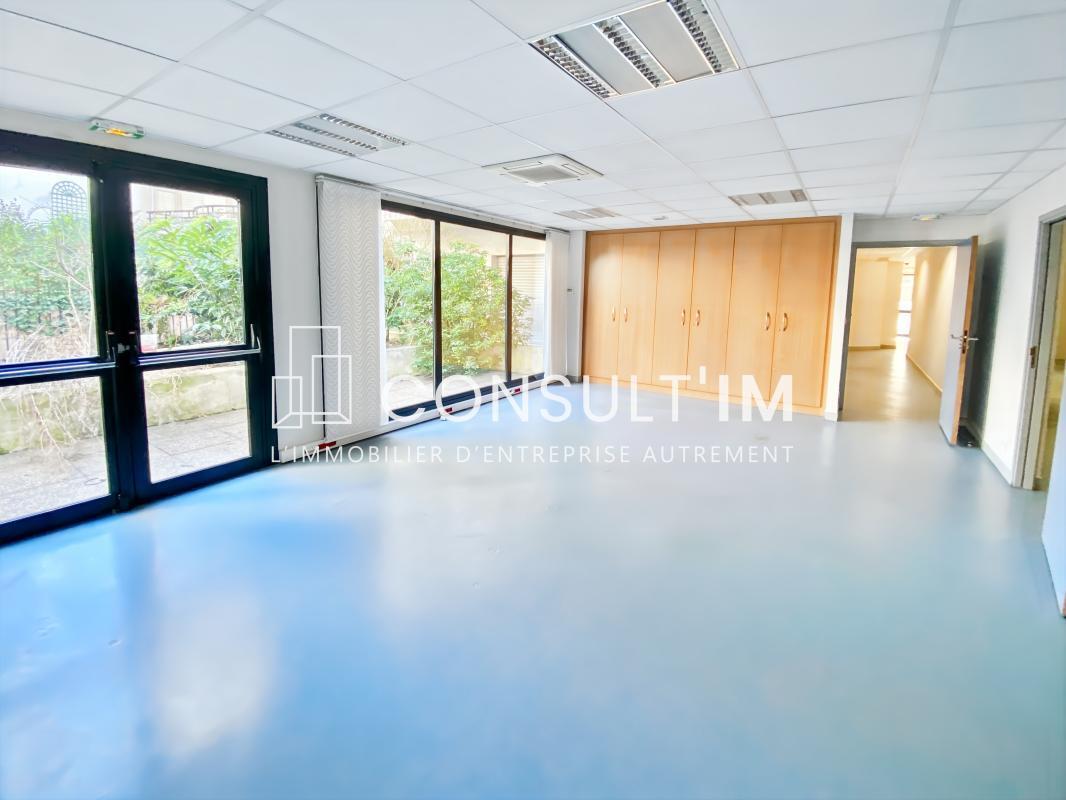 Bureau dans Boulogne-Billancourt à vendre Photo intérieure- Image 1 de 18
