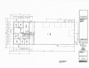 2800 COUNTY  RD 147 Rd, Midland, TX for sale Floor Plan- Image 1 of 1