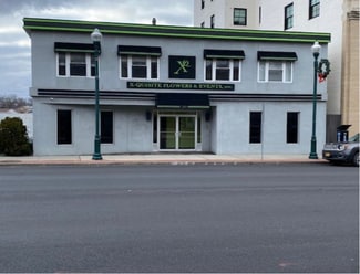 Plus de détails pour 520 North Ave, New Rochelle, NY - Bureau à louer