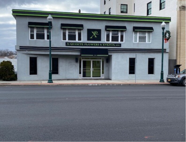 520 North Ave, New Rochelle, NY for lease Building Photo- Image 1 of 13