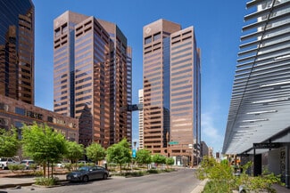 Plus de détails pour 40 N Central Ave, Phoenix, AZ - Bureau à louer