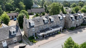 More details for Willowbank Guest House and Willowbank Bothy, Grantown On Spey - Hospitality for Sale