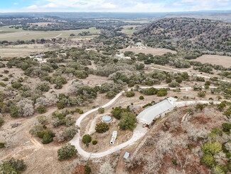 Plus de détails pour 50 Delaware Creek Rd, Blanco, TX - Terrain à vendre