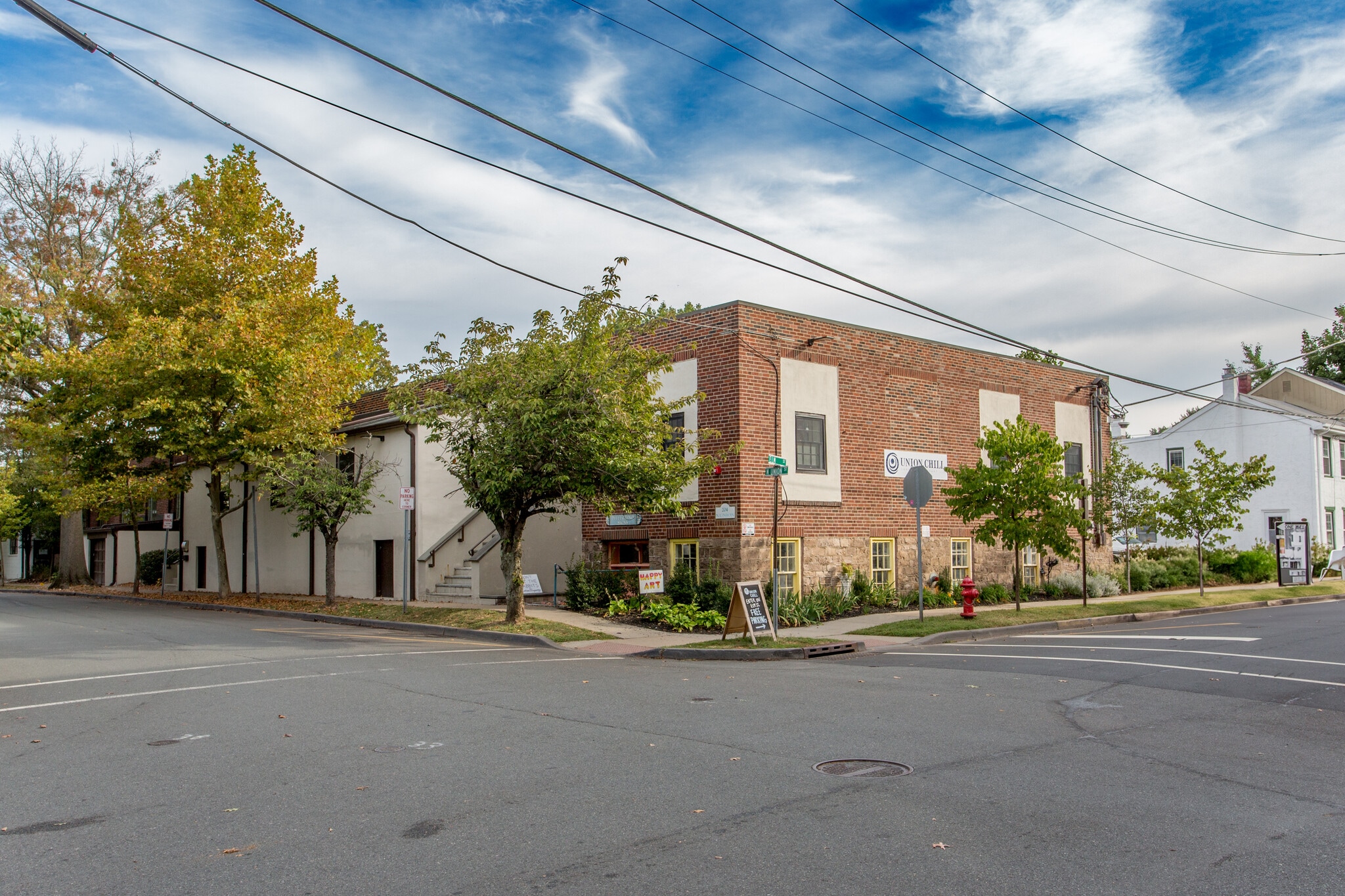 204 N Union St, Lambertville, NJ for lease Building Photo- Image 1 of 15