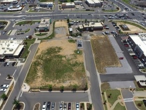 1410 McFarland Blvd E, Tuscaloosa, AL - AERIAL  map view - Image1