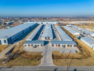 More details for 13009 Harmon Rd, Fort Worth, TX - Industrial for Sale