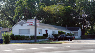 Plus de détails pour 1210 Snowden St, Fredericksburg, VA - Bureau à louer