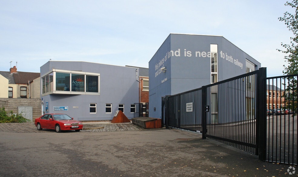 Sandy Ln, Coventry for sale - Building Photo - Image 2 of 3