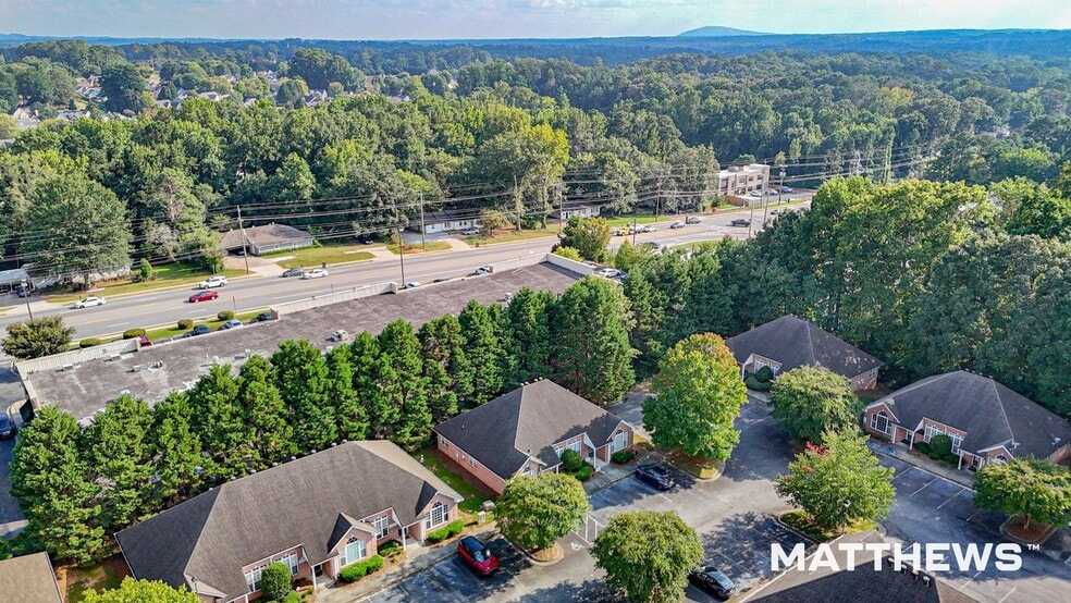 2775 Cruse Rd, Lawrenceville, GA for sale - Building Photo - Image 3 of 4