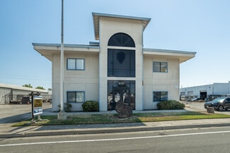 Plus de détails pour 4701 24th St, Sacramento, CA - Industriel à louer
