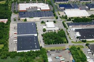 45 Fernwood Ave, Edison, NJ - AÉRIEN  Vue de la carte - Image1