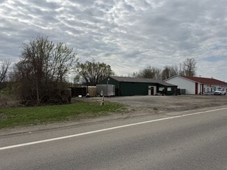 More details for 57280 Gratiot Ave, New Haven, MI - Retail for Sale