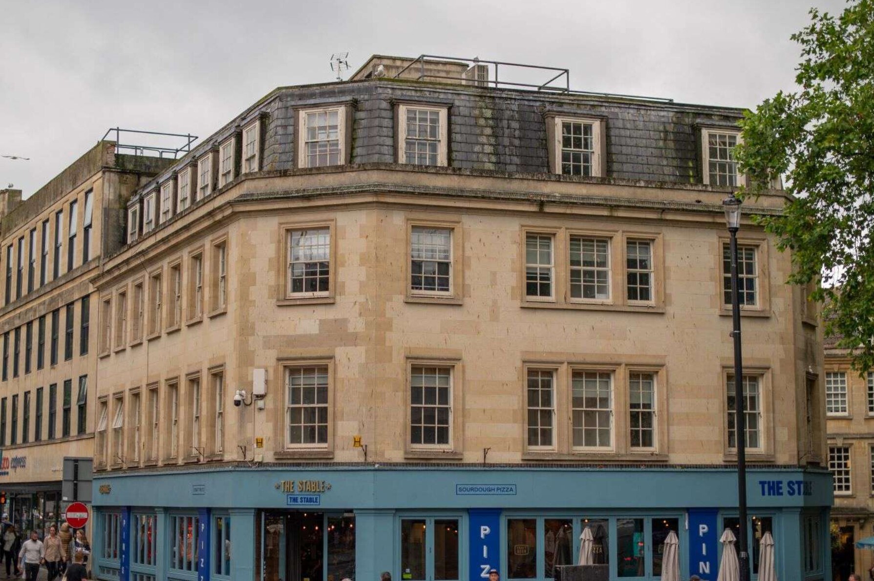 3 Kingsmead St, Bath à vendre Photo principale- Image 1 de 1