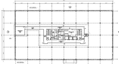 1 Woodbridge Ctr, Woodbridge, NJ for lease Floor Plan- Image 1 of 1