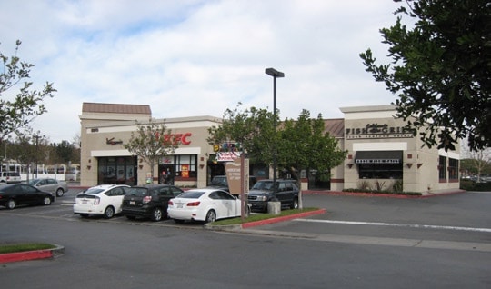 5675 E La Palma Ave, Anaheim, CA for lease - Building Photo - Image 2 of 13