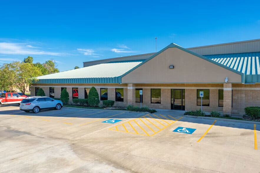 18923 Freeport Dr, Montgomery, TX à vendre Photo principale- Image 1 de 3