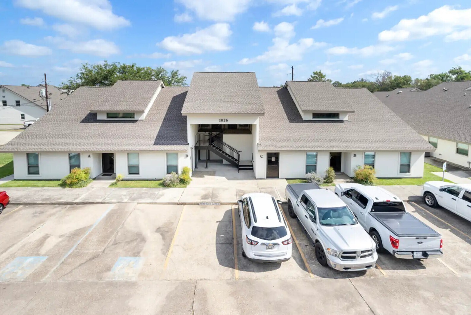 1078 E Worthy St, Gonzales, LA à vendre Photo du bâtiment- Image 1 de 13