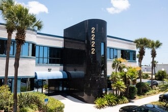 2222 Colonial Rd, Fort Pierce, FL for lease Interior Photo- Image 1 of 19