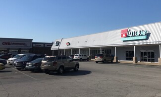 More details for 3207 Franklin St, Michigan City, IN - Retail for Lease