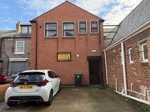 8 Frederick St, Sunderland for lease Building Photo- Image 1 of 7