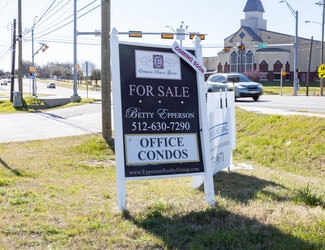 More details for 105 Rex Kerwin Ct, Pflugerville, TX - Office for Sale
