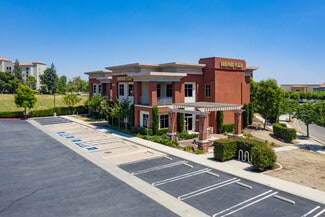 Plus de détails pour 10832 Laurel St, Rancho Cucamonga, CA - Bureau/Médical à louer